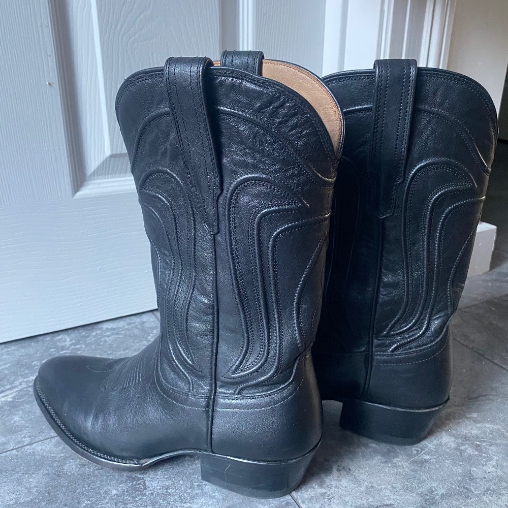 Tecovas The Cartwright Boot - image 1